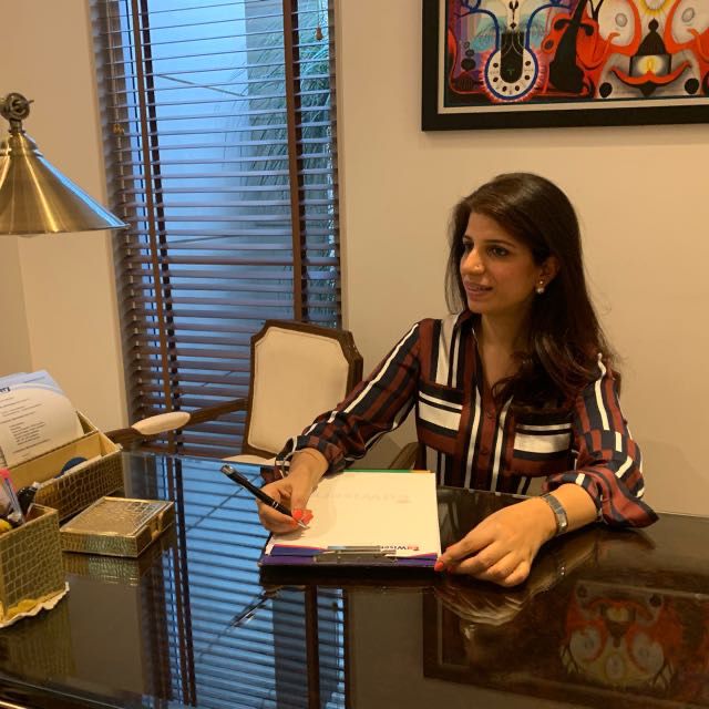 Puja Khullar - Career Counselor